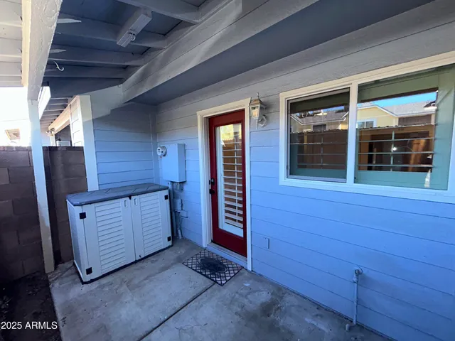 $1,500 | 9831 South 48th Way, Unit 4, Phoenix, AZ 85044