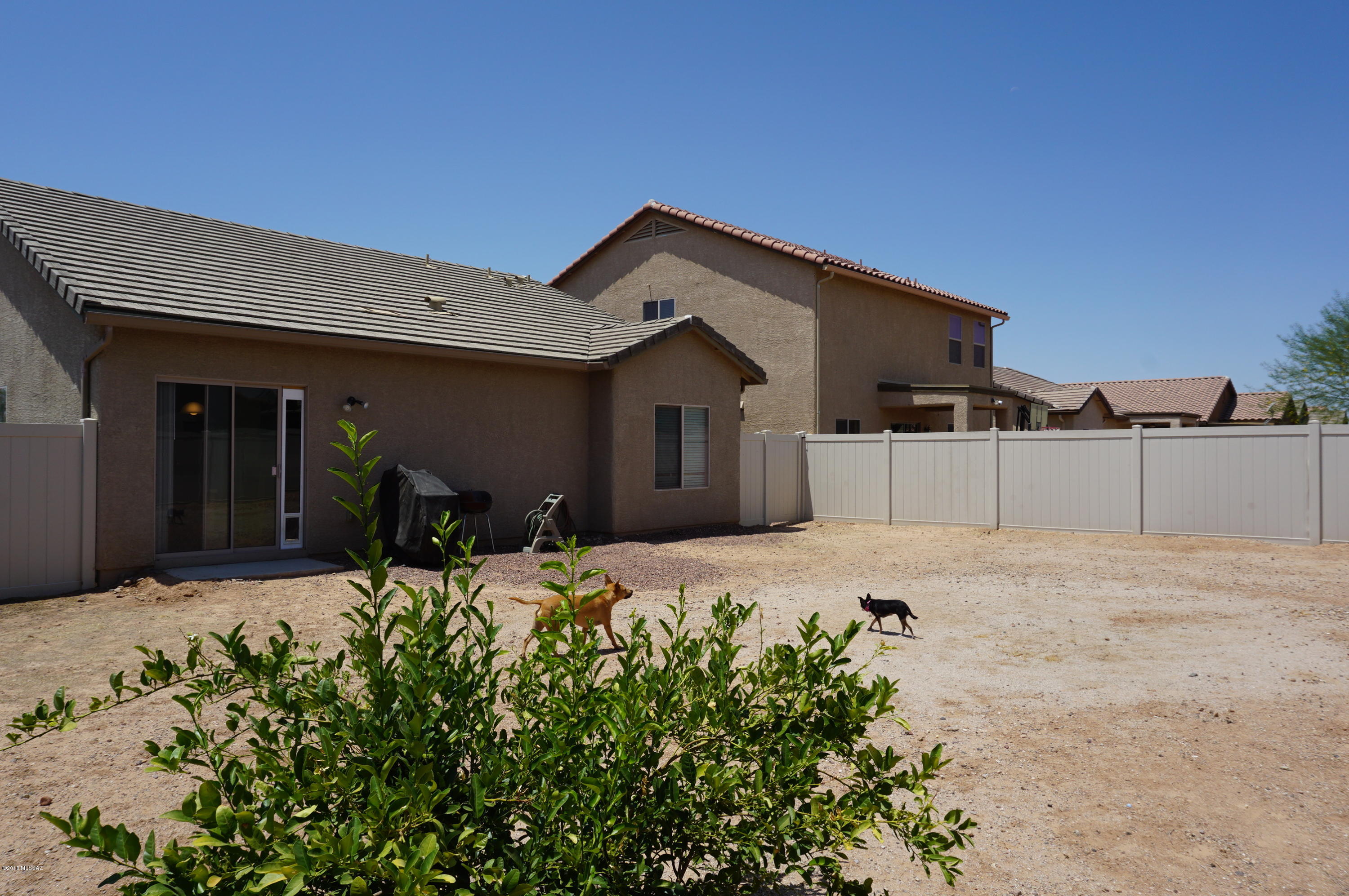 20944 East Treasure Road Red Rock, AZ 85145 - Photo 44 of 48