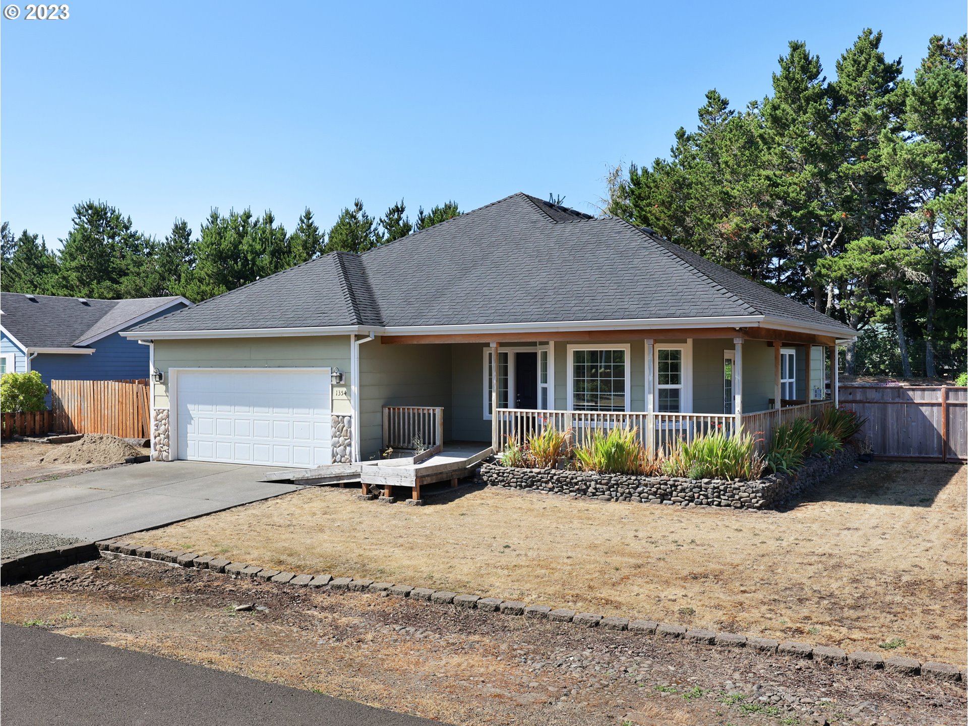 1354 Sandy Ridge Road Gearhart, OR 97138 - Photo 1 of 40 Gallery Image 1