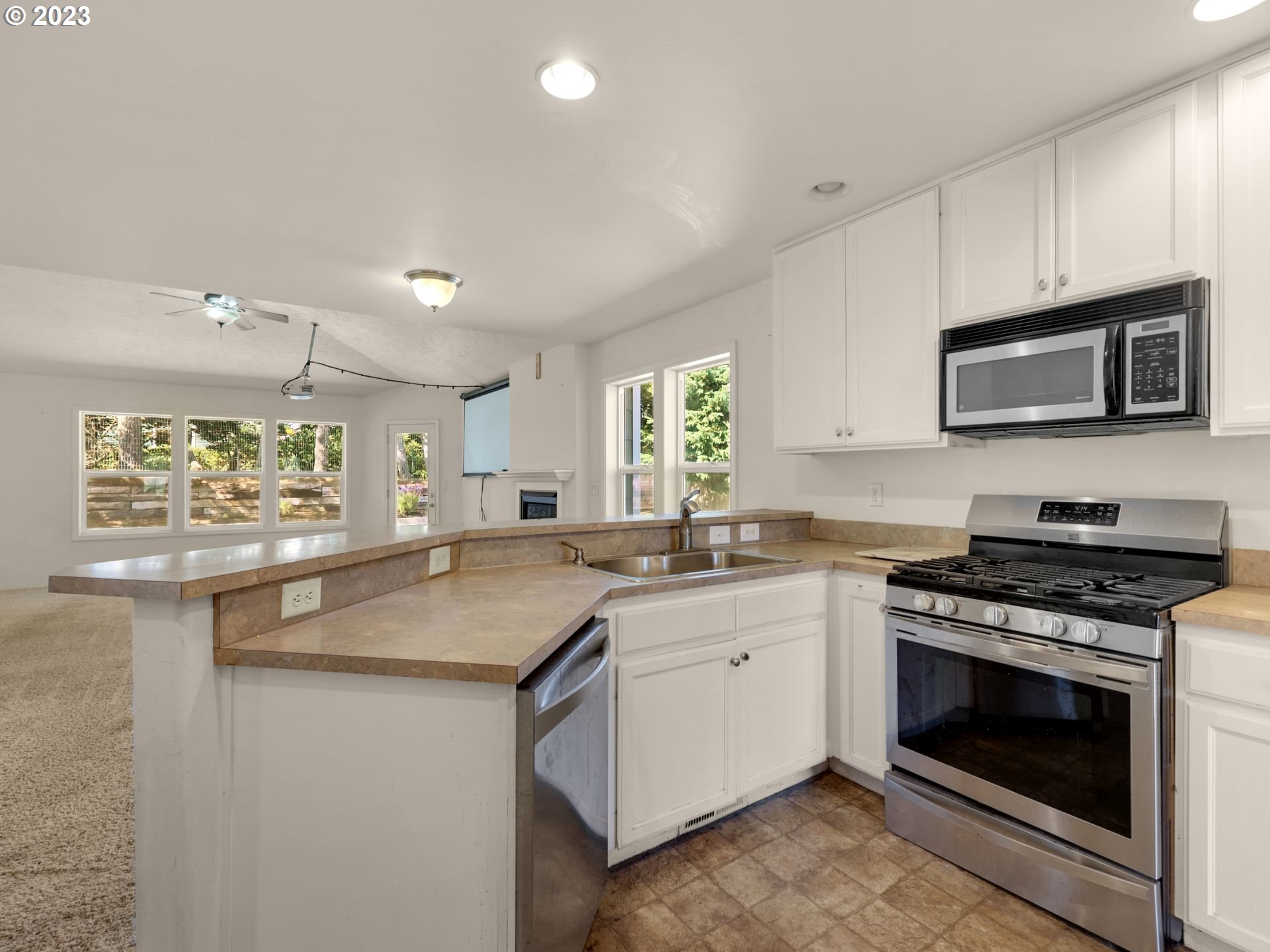 1354 Sandy Ridge Road Gearhart, OR 97138 - Photo 12 of 40 Gallery Image 12