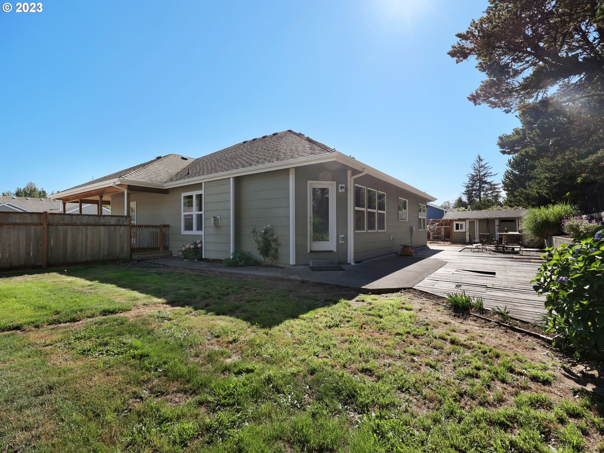 1354 Sandy Ridge Road Gearhart, OR 97138 - Photo 31 of 40 Gallery Image 31