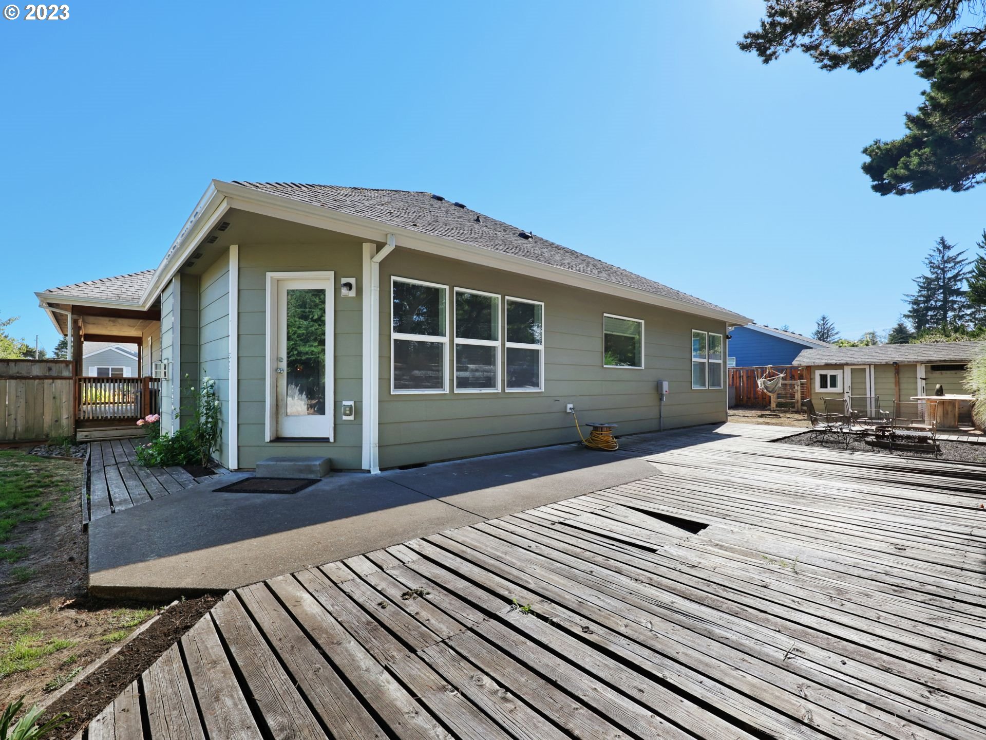 1354 Sandy Ridge Road Gearhart, OR 97138 - Photo 32 of 40 Gallery Image 32