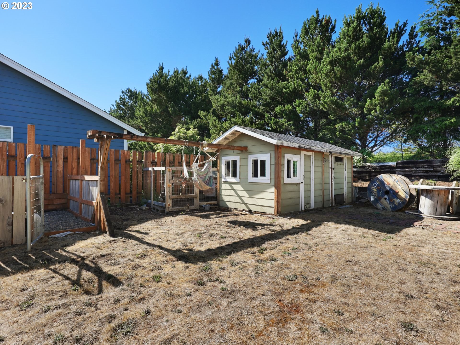 1354 Sandy Ridge Road Gearhart, OR 97138 - Photo 35 of 40 Gallery Image 35