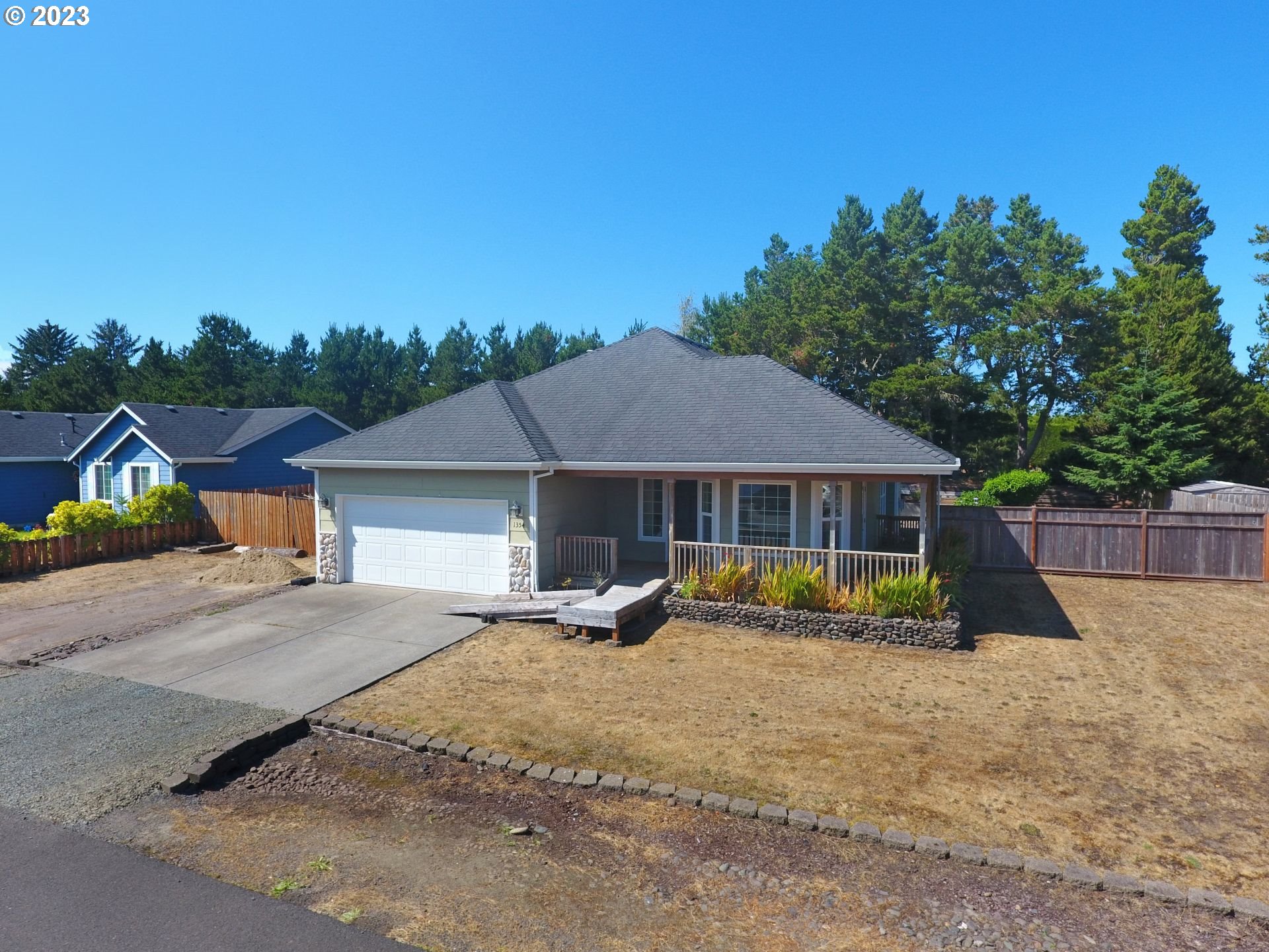 1354 Sandy Ridge Road Gearhart, OR 97138 - Photo 36 of 40 Gallery Image 36