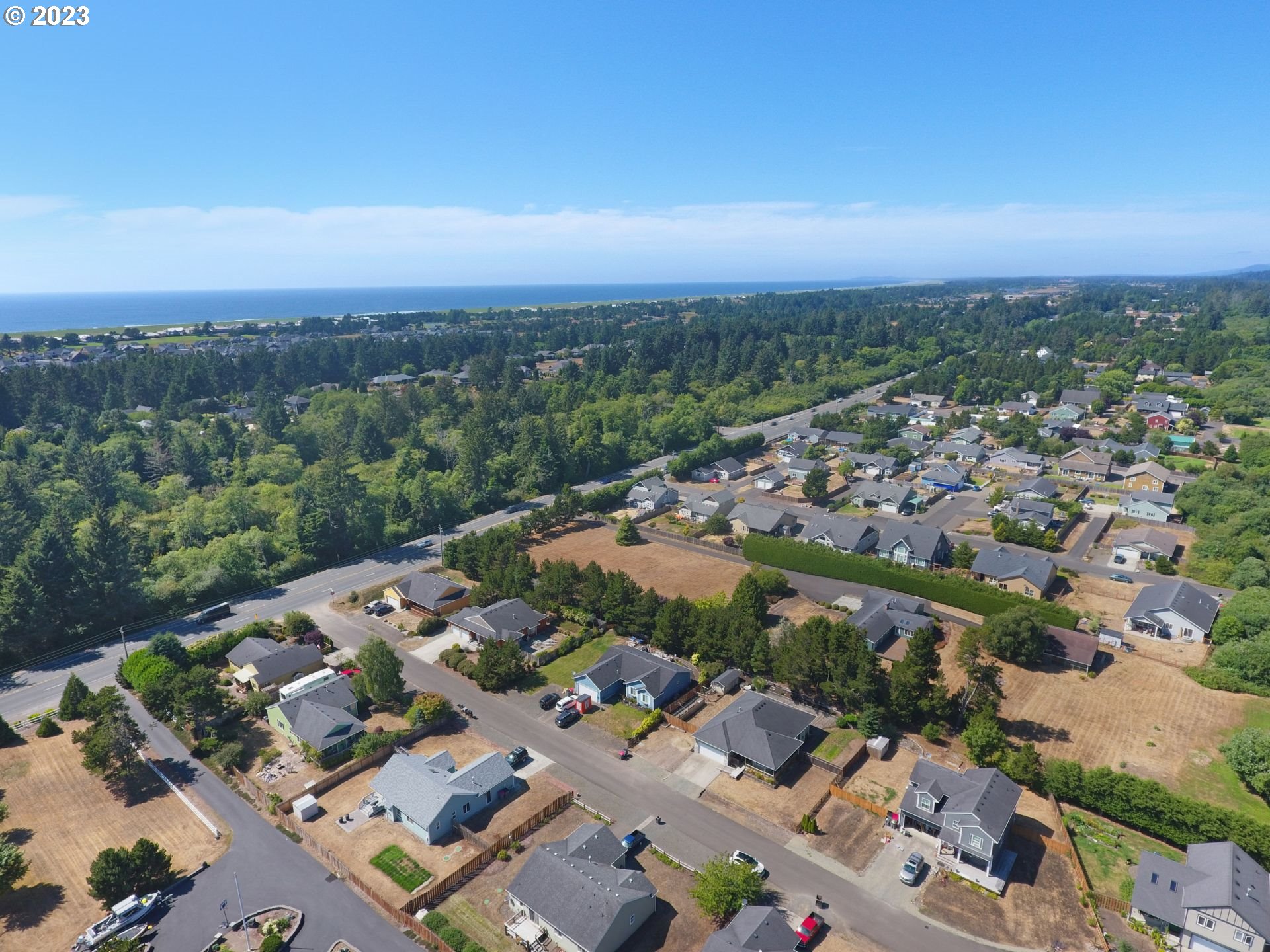 1354 Sandy Ridge Road Gearhart, OR 97138 - Photo 39 of 40 Gallery Image 39