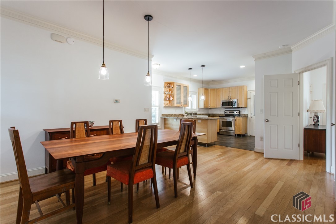 136 Herman Street, Unit A Athens, GA 30601 - Photo 6 of 50 Gallery Image 6