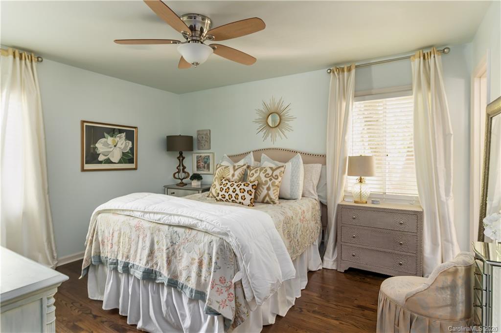 5917 Cherrycrest Lane Charlotte, NC 28217 - Photo 14 of 27 Gallery Image 14