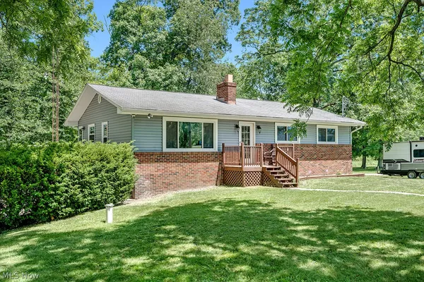 $229,000 | 9320 West Akron-Canfield Road, Canfield, OH 44406