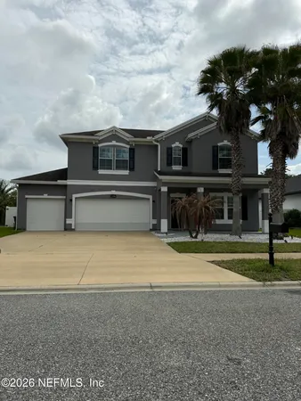$625,000 | 11386 Glenlaurel Oaks Circle, Jacksonville, FL 32257