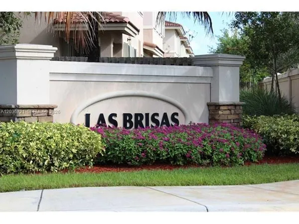 $3,460 | New River Estates, Sunrise, FL 33326