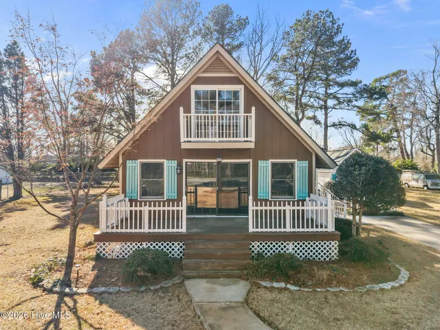 $1,500 | 4984 Highway 264, Washington, NC 27889