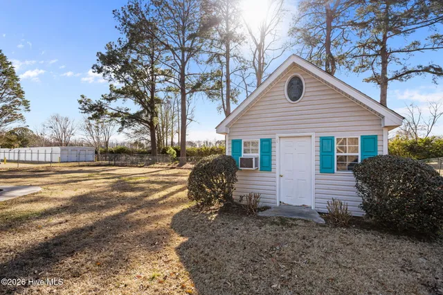 $1,500 | 4984 Highway 264, Washington, NC 27889