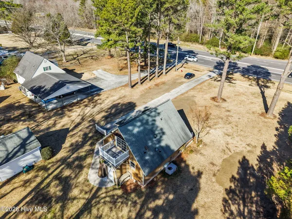 $1,500 | 4984 Highway 264, Washington, NC 27889