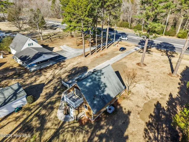 $1,500 | 4984 Highway 264, Washington, NC 27889