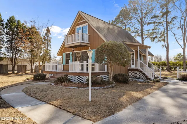 $1,500 | 4984 Highway 264, Washington, NC 27889