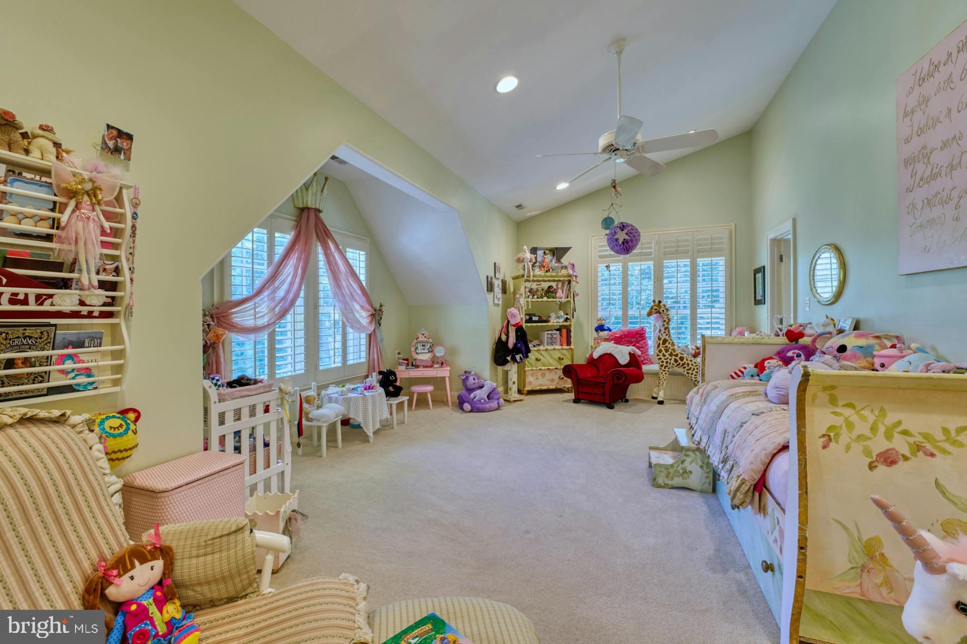 211 Norwood Road Annapolis, MD 21401 - Photo 47 of 94 Bedroom 4