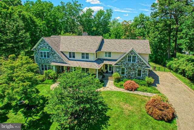 $3,250,000 | 211 Norwood Road, Annapolis, MD 21401