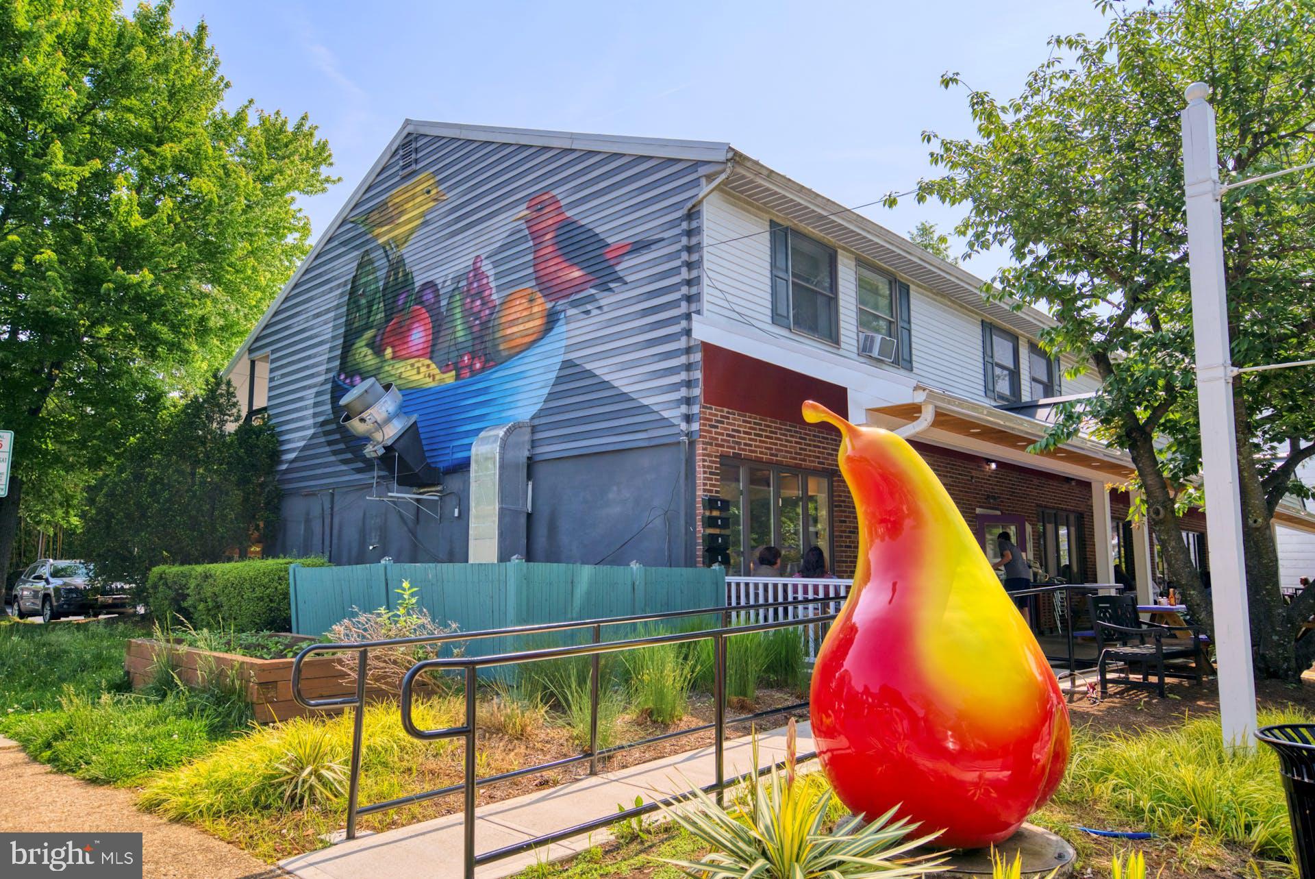 211 Norwood Road Annapolis, MD 21401 - Photo 75 of 94 West Annapolis shops and restaurants