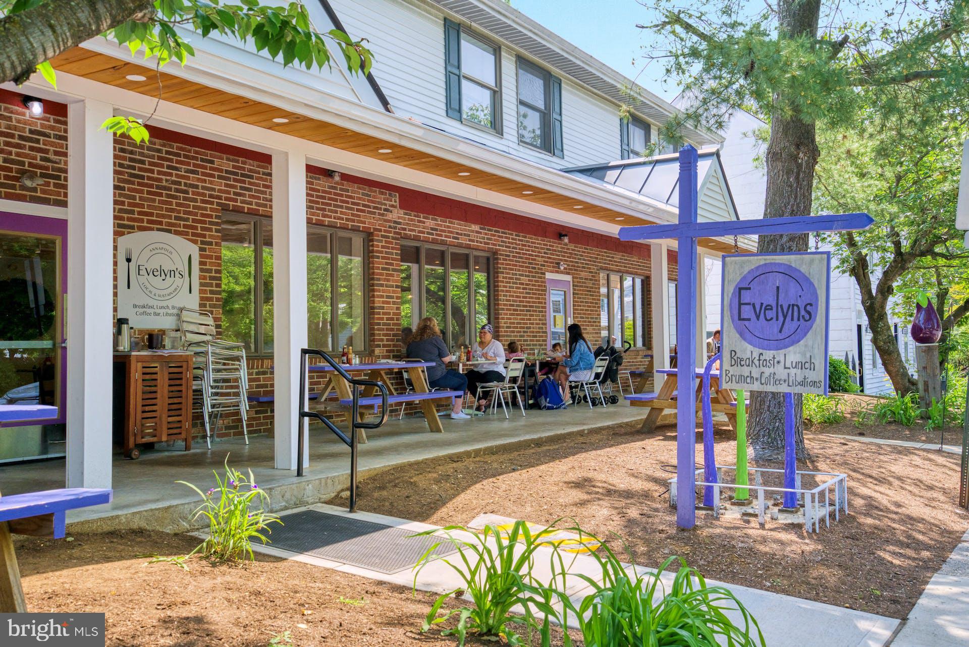 211 Norwood Road Annapolis, MD 21401 - Photo 76 of 94 West Annapolis shops and restaurants