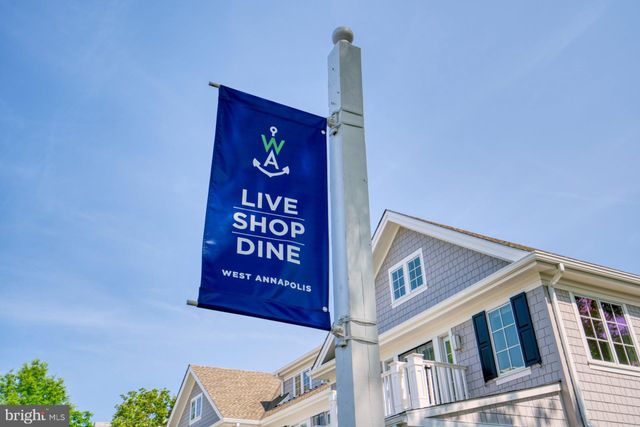 $3,250,000 | 211 Norwood Road, Annapolis, MD 21401