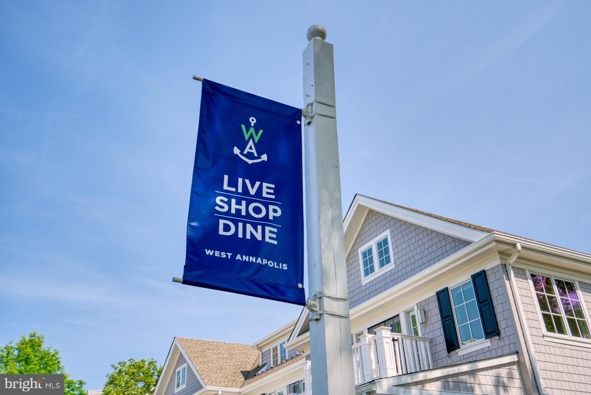 211 Norwood Road Annapolis, MD 21401 - Photo 78 of 94