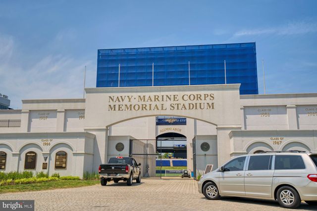 $3,250,000 | 211 Norwood Road, Annapolis, MD 21401