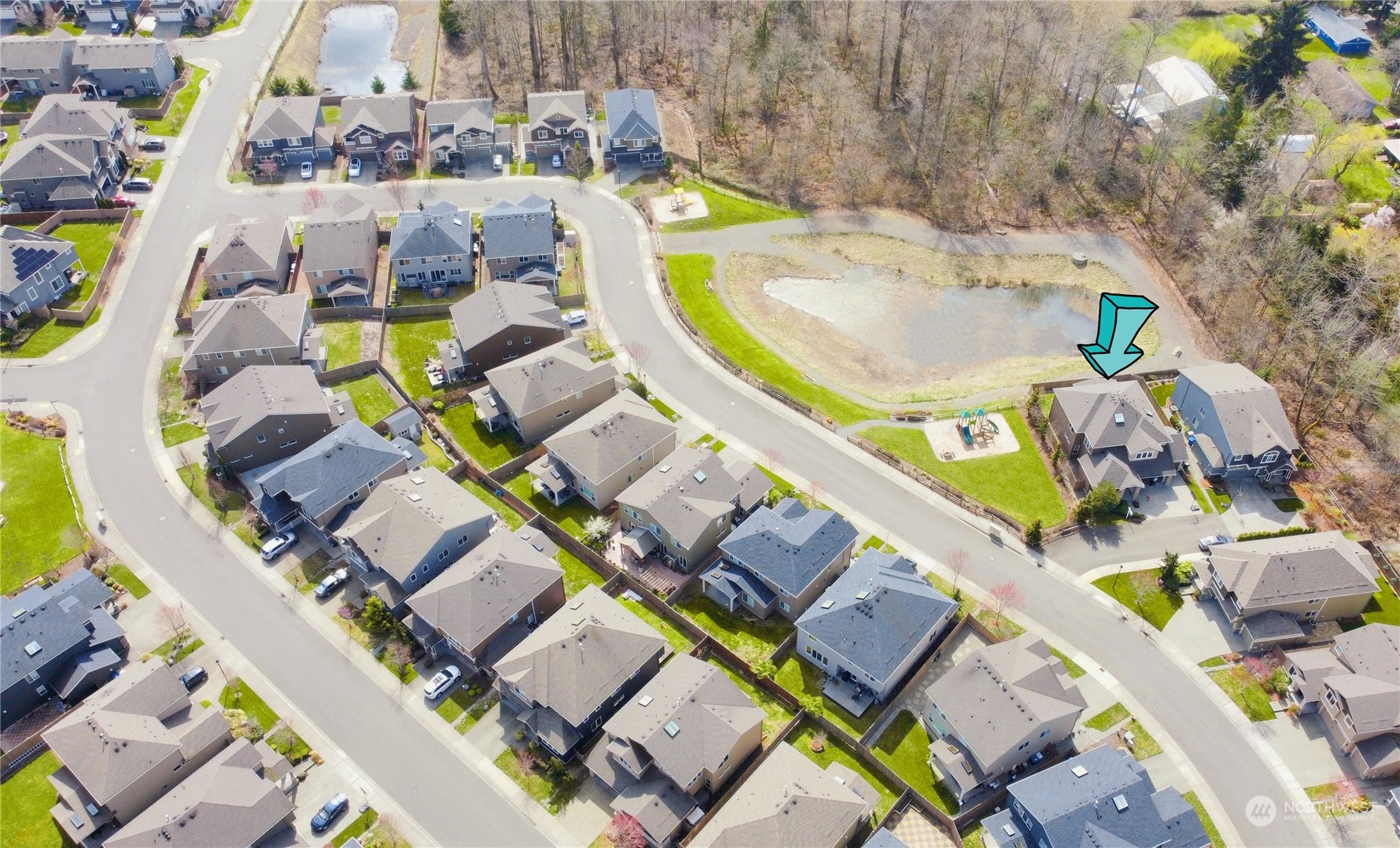 13763 173rd Place Southeast Renton, WA 98059 - Photo 36 of 40