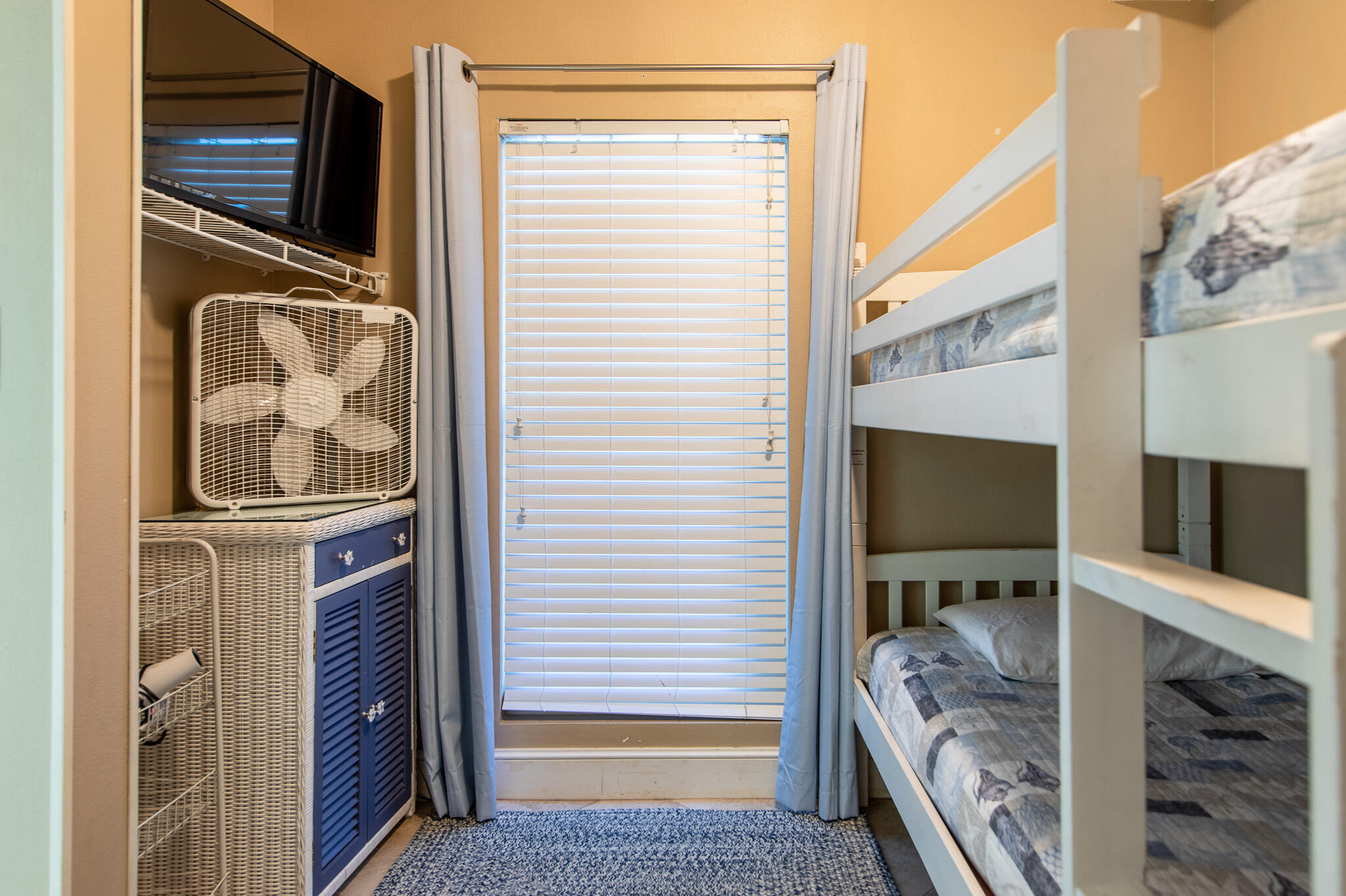 10901 Front Beach Road, Unit 2103 Panama City Beach, FL 32408 - Photo 29 of 54 a view of bedroom