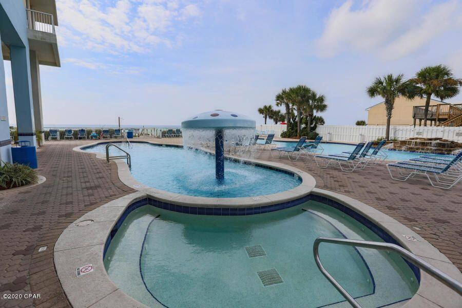10901 Front Beach Road, Unit 2103 Panama City Beach, FL 32408 - Photo 38 of 54 7
