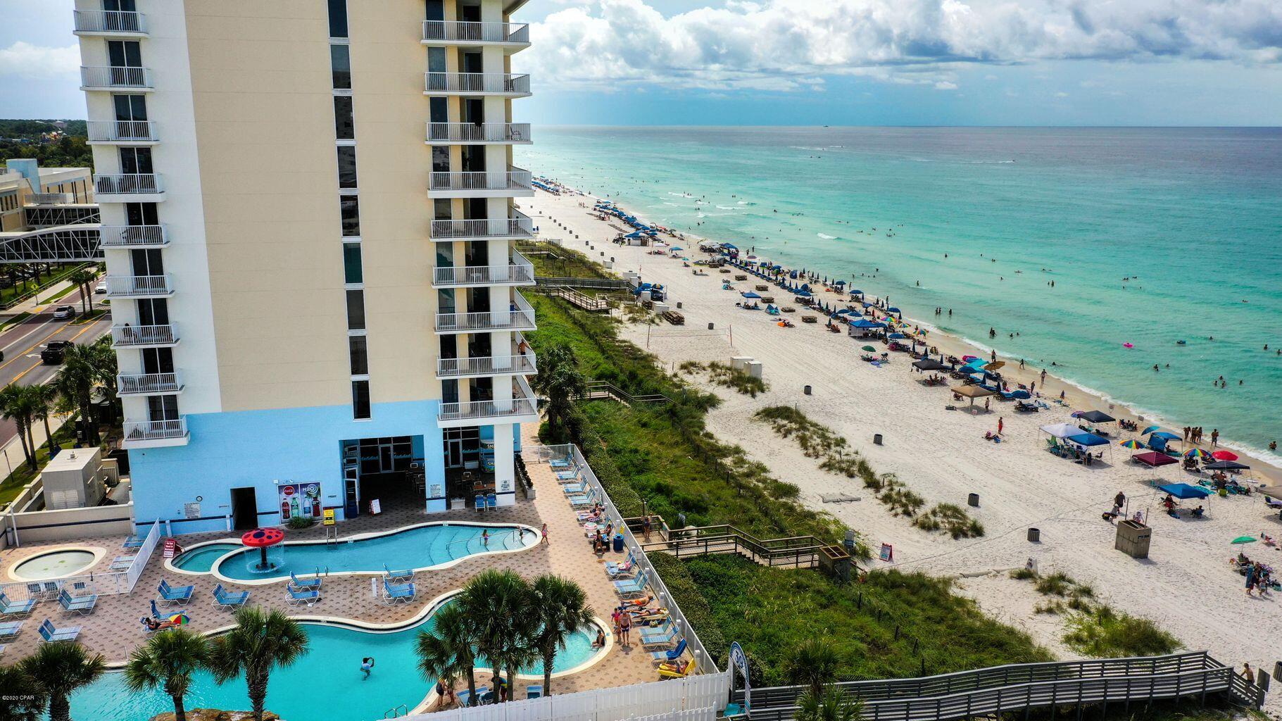 10901 Front Beach Road, Unit 2103 Panama City Beach, FL 32408 - Photo 47 of 54 19