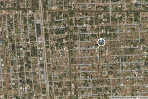 $32,000 | 4019 3rd Street Southwest, Lehigh Acres, FL 33976