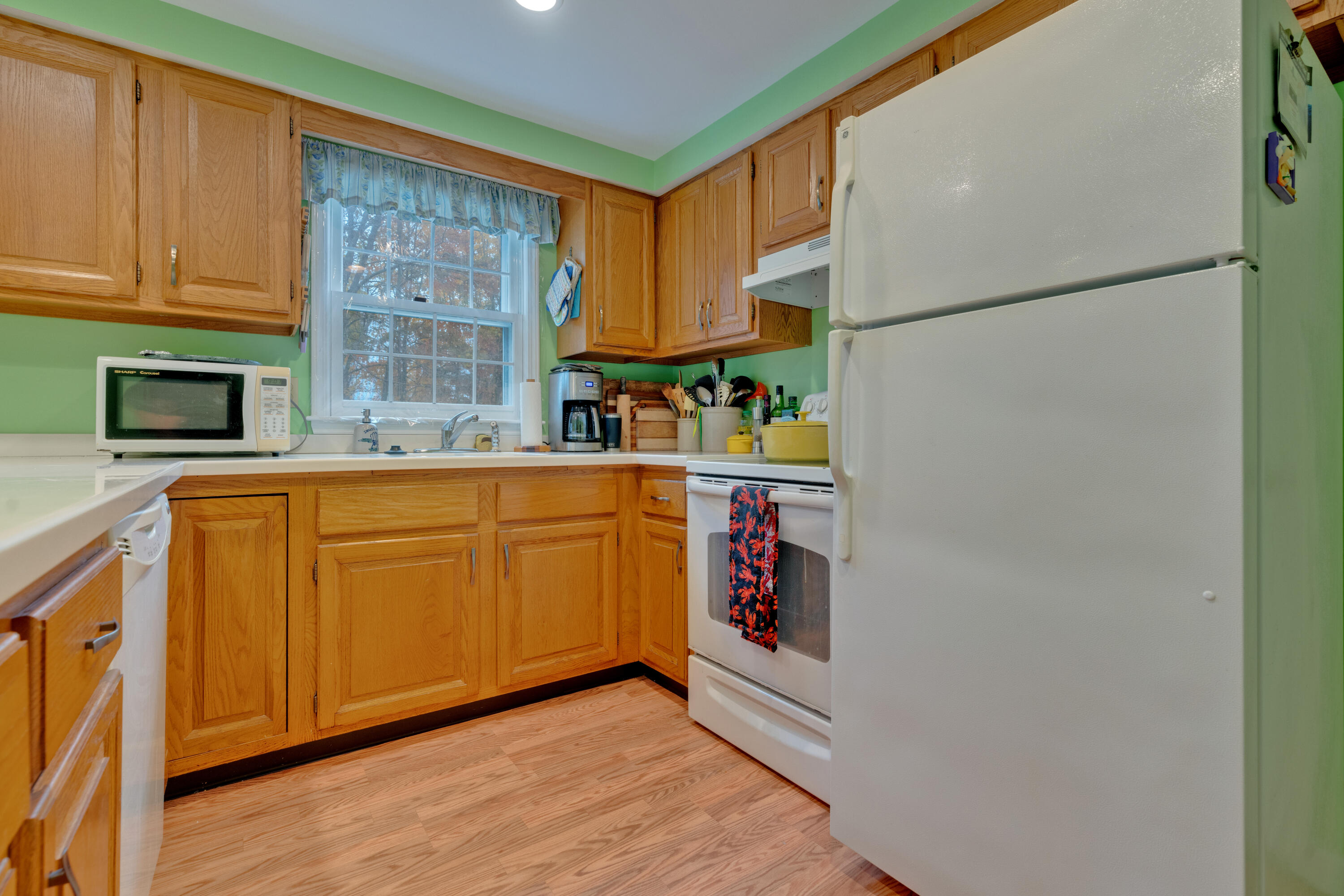 97 Flintlock Village Road, Unit 1 Wells, ME 04090 - Photo 11 of 38 _DSC3812