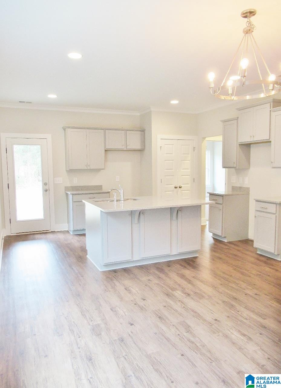 5473 Park Side Road Birmingham, AL 35244 - Photo 5 of 16