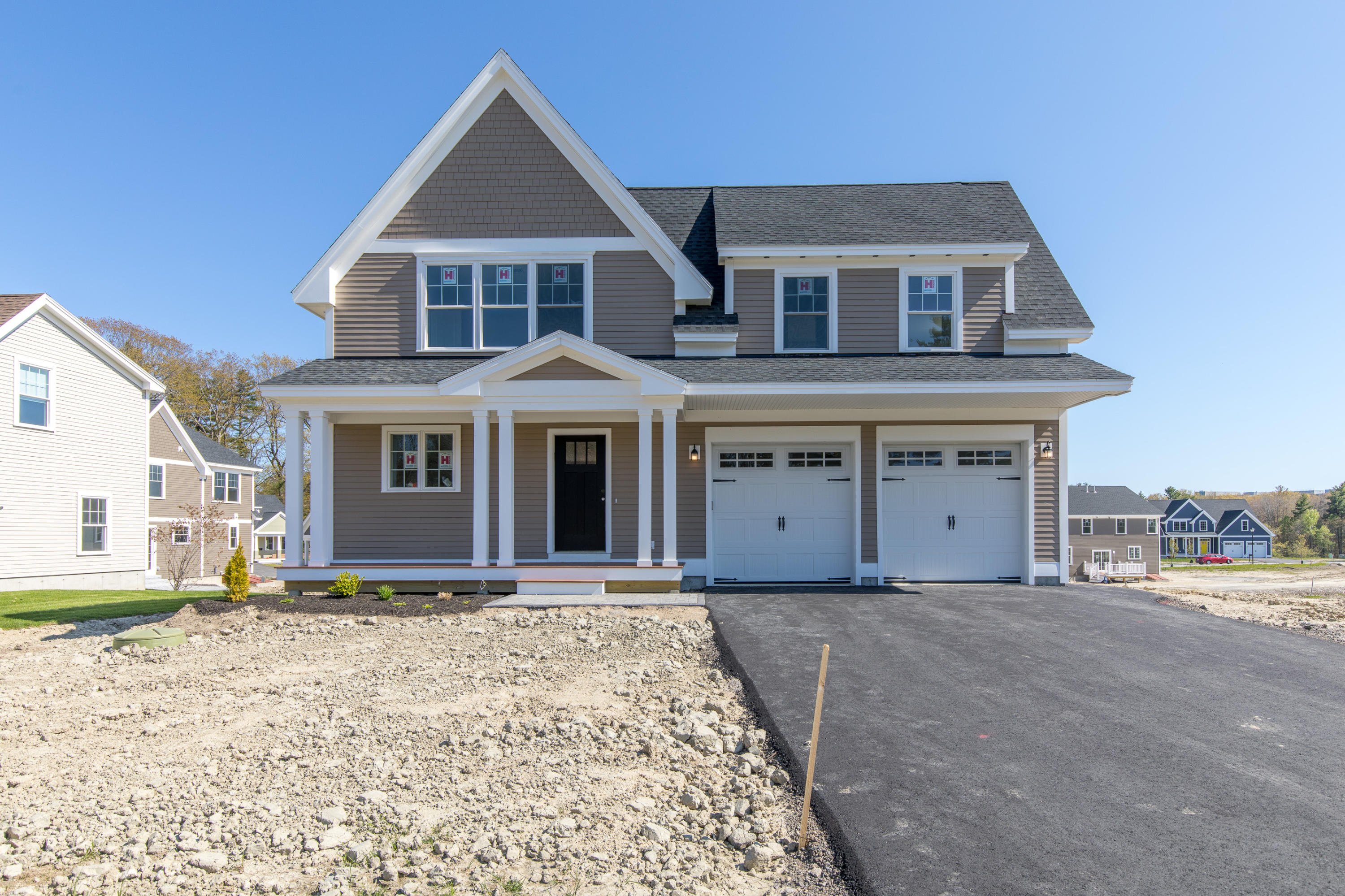 16 Trailhead Way Portland, ME 04102 - Photo 1 of 30 Stroudwater General-60