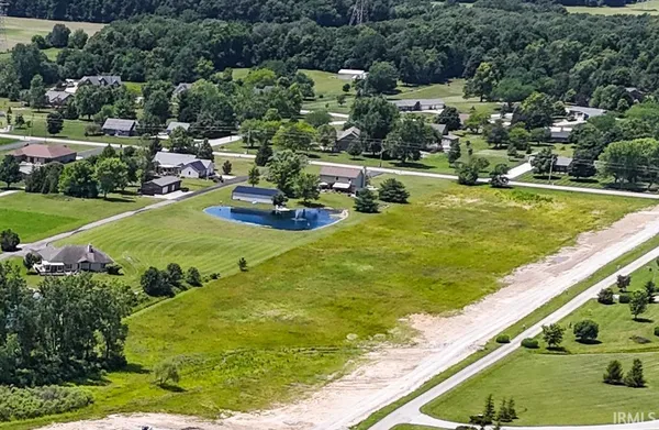 $124,900 | Tbd Feighner Road, Roanoke, IN 46783