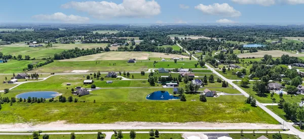 $124,900 | Tbd Feighner Road, Roanoke, IN 46783