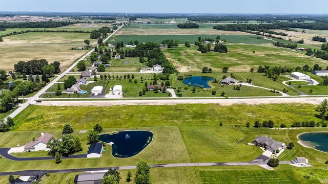 $139,900 | Tbd Feighner Road, Roanoke, IN 46783