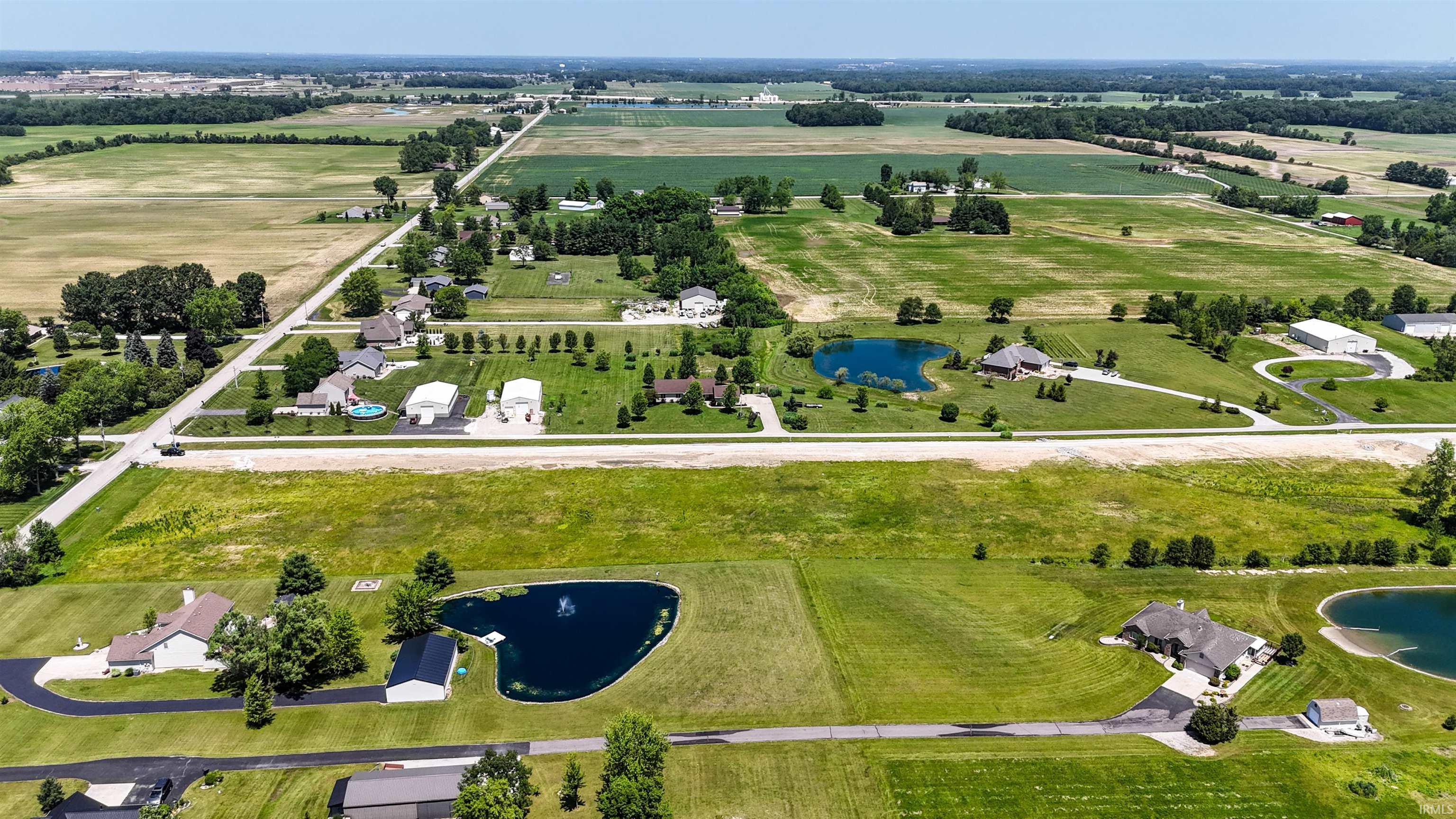 Tbd Feighner Road Roanoke, IN 46783 - Photo 5 of 7