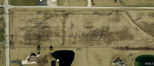 $124,900 | Tbd Feighner Road, Roanoke, IN 46783