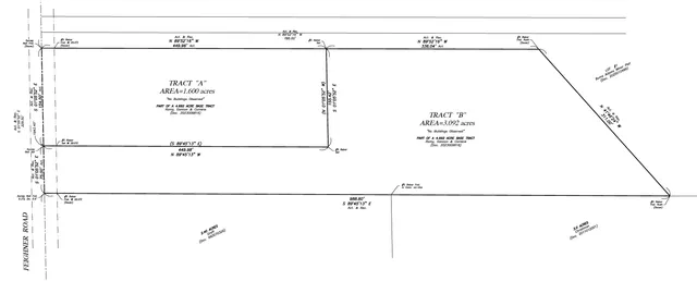 $139,900 | Tbd Feighner Road, Roanoke, IN 46783