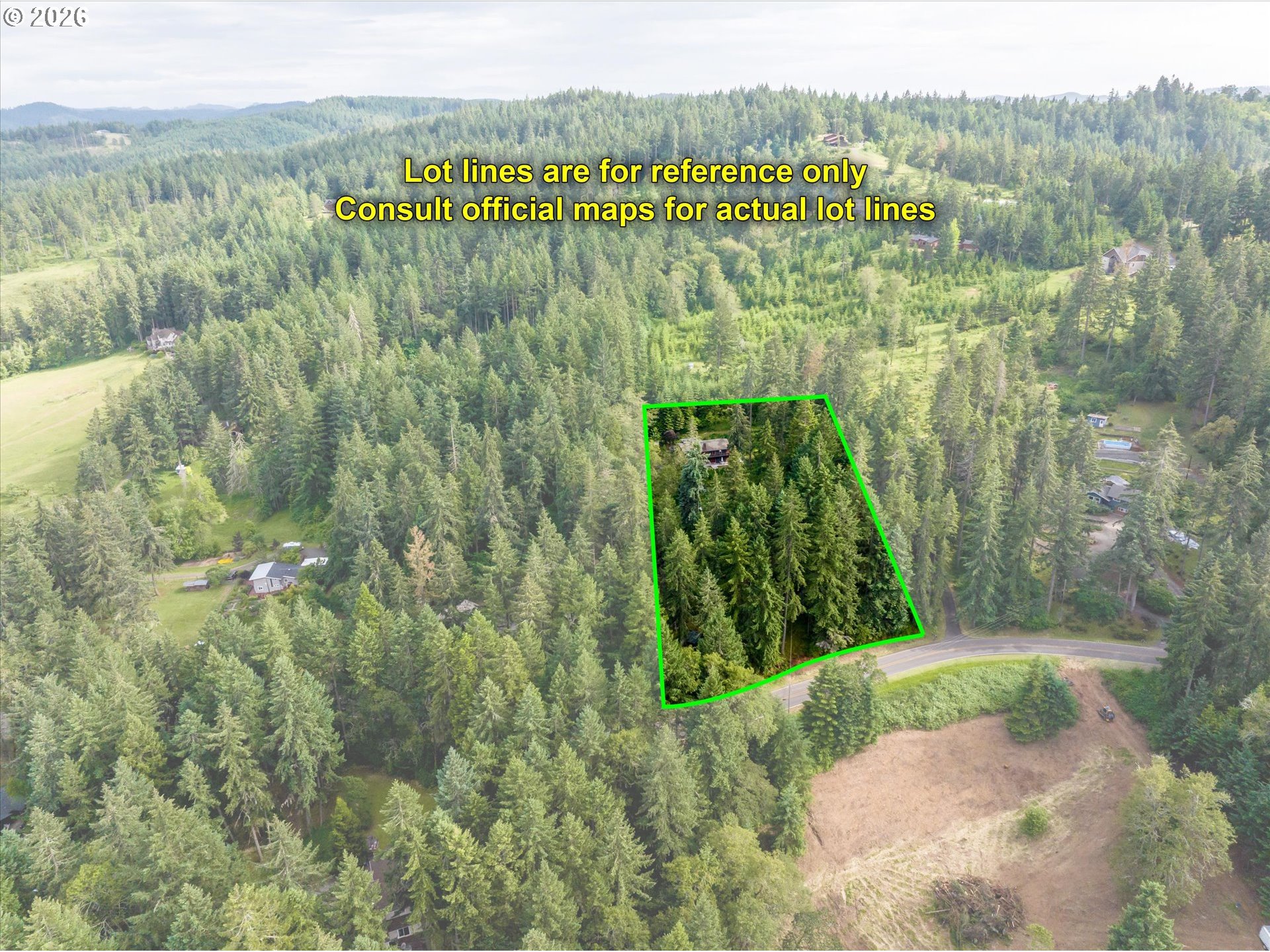 27828 Gibralter Loop Eugene, OR 97405 - Photo 38 of 48