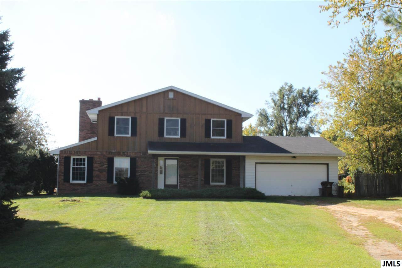 220 Kinneville Road Leslie, MI 49251 - Photo 1 of 18 Photo 1