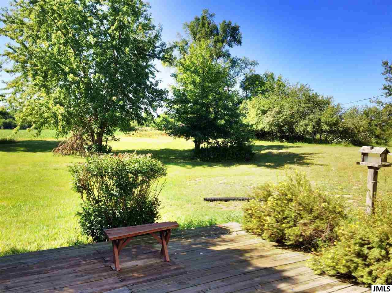220 Kinneville Road Leslie, MI 49251 - Photo 17 of 18 Photo 17