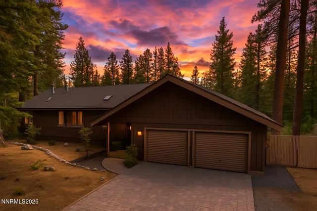 a view of a roof deck