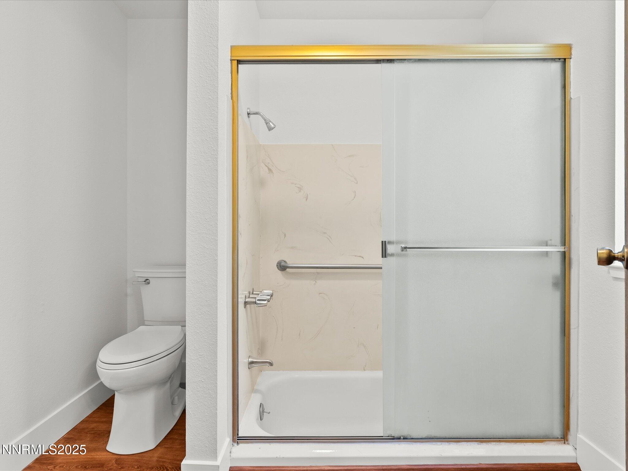 5 Ute Court Stateline, NV 89449 - Photo 28 of 59 27-5 Ute Ct-126