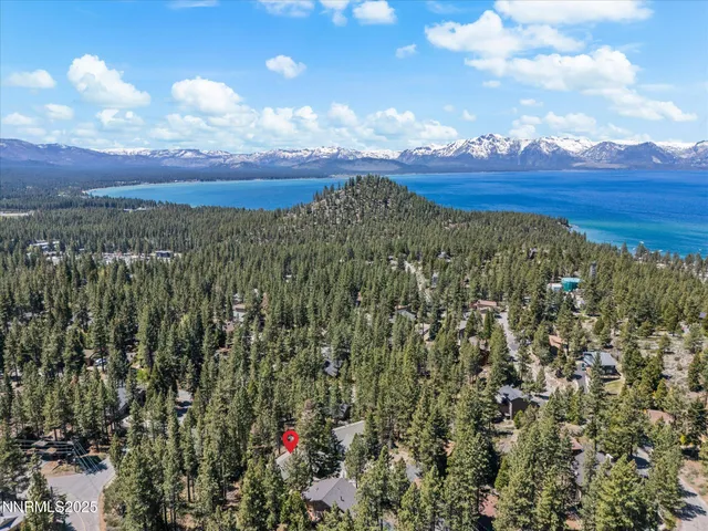 $1,649,000 | 5 Ute Court, Stateline, NV 89449