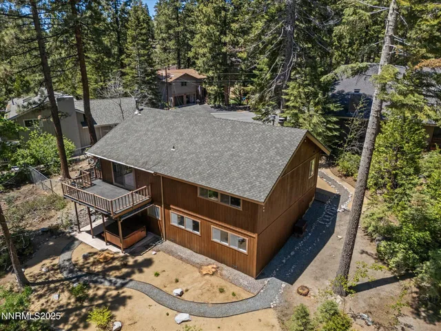 $1,649,000 | 5 Ute Court, Stateline, NV 89449