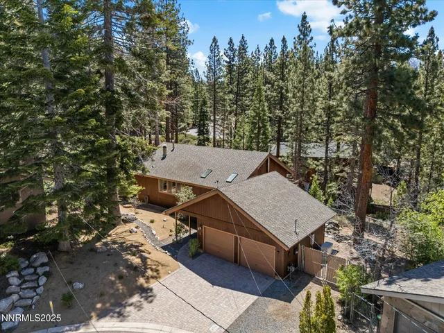 $1,649,000 | 5 Ute Court, Stateline, NV 89449