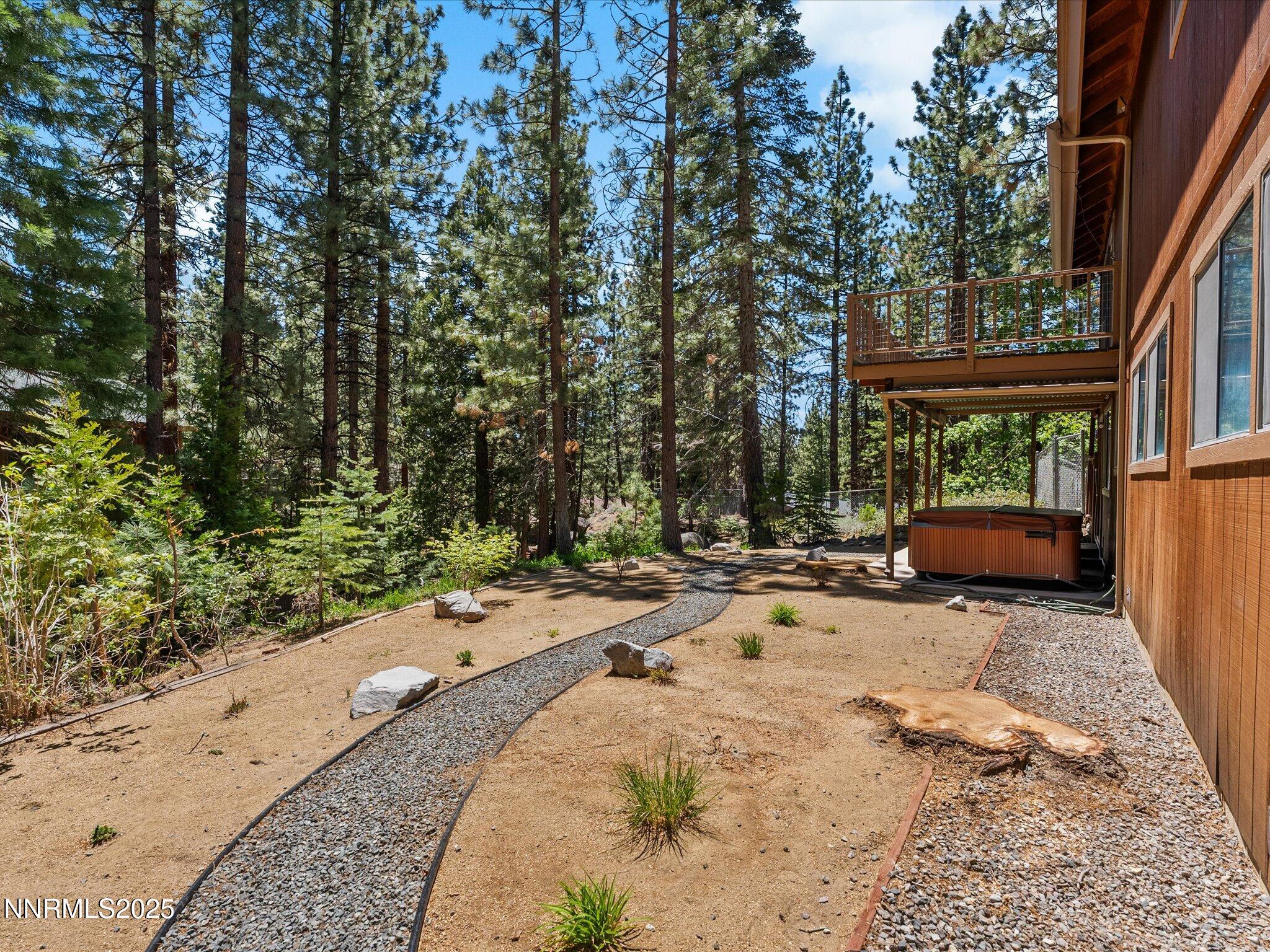 5 Ute Court Stateline, NV 89449 - Photo 40 of 59 42-5 Ute Ct-141