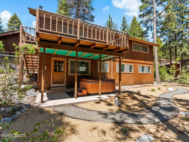 $1,649,000 | 5 Ute Court, Stateline, NV 89449